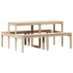 VidaXL 832562 outdoor table