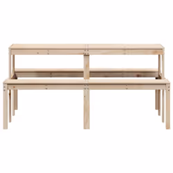VidaXL 832562 outdoor table - Additional view 4