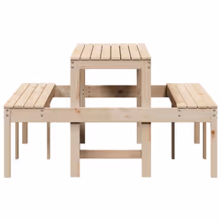VidaXL 832562 outdoor table - Additional view 5