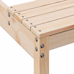 VidaXL 832562 outdoor table - Additional view 6