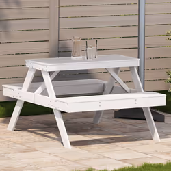 VidaXL 832568 outdoor table