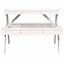 VidaXL 832568 outdoor table - Additional view 4