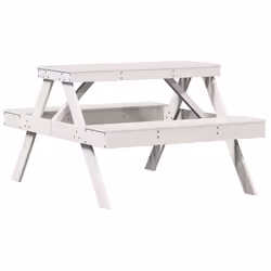 VidaXL 832568 outdoor table - Additional view 6