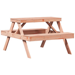 VidaXL 832570 outdoor table