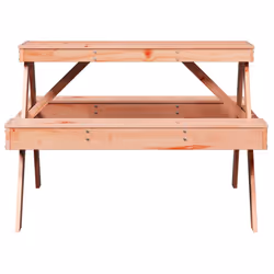 VidaXL 832570 outdoor table - Additional view 4