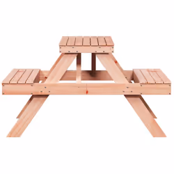 VidaXL 832570 outdoor table - Additional view 5