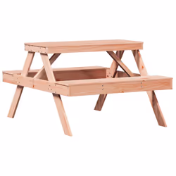 VidaXL 832570 outdoor table - Additional view 6