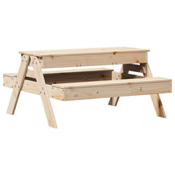 VidaXL 832592 outdoor table