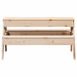 VidaXL 832592 outdoor table - Additional view 5