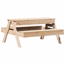 VidaXL 832592 outdoor table - Additional view 7