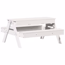 VidaXL 832593, 1050 mm, 995 mm, 520 mm