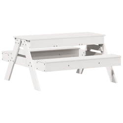 VidaXL 832593 outdoor table