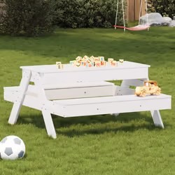 VidaXL 832593 outdoor table