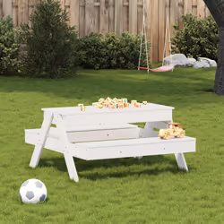 VidaXL 832593 outdoor table