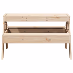 VidaXL 832596 outdoor table - Additional view 4