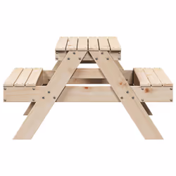 VidaXL 832596 outdoor table - Additional view 5