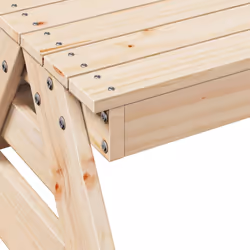 VidaXL 832596 outdoor table - Additional view 6