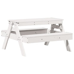 VidaXL 832597 outdoor table