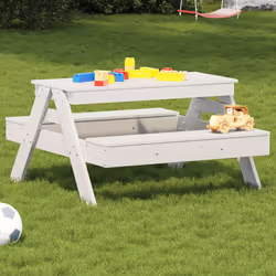 VidaXL 832597 outdoor table