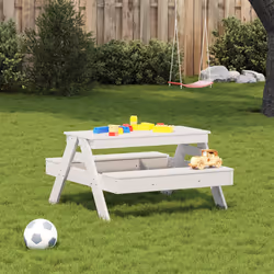 VidaXL 832597 outdoor table