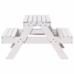 VidaXL 832597 outdoor table - Additional view 5