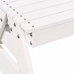 VidaXL 832597 outdoor table - Additional view 6
