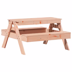 VidaXL 832599, 970 mm, 880 mm, 520 mm