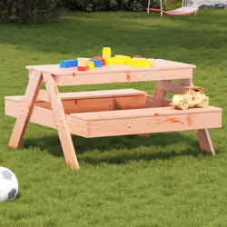 VidaXL 832599 outdoor table