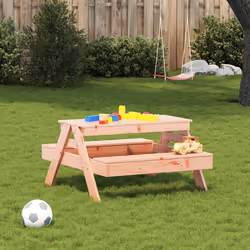 VidaXL 832599 outdoor table