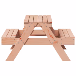 VidaXL 832599 outdoor table - Additional view 5