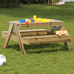VidaXL 832600 outdoor table