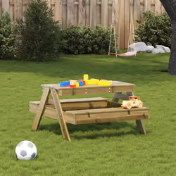 VidaXL 832600 outdoor table