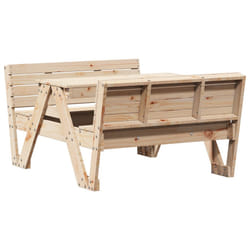 VidaXL 832601 outdoor table