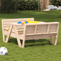 VidaXL 832601 outdoor table