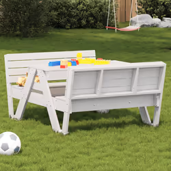 VidaXL 832602 outdoor table
