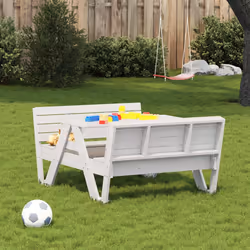 VidaXL 832602 outdoor table
