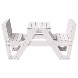 VidaXL 832602 outdoor table - Additional view 5