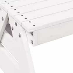 VidaXL 832602 outdoor table - Additional view 6