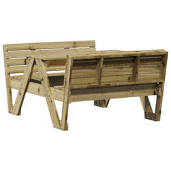 VidaXL 832605 outdoor table
