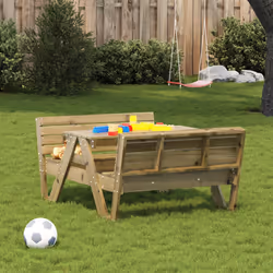 VidaXL 832605 outdoor table