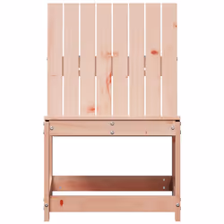 VidaXL 832618 outdoor bench Wood - Additional view 4