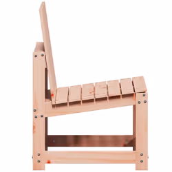 VidaXL 832623 outdoor chair Terrace Wood - Additional view 5