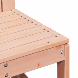 VidaXL 832623 outdoor chair Terrace Wood - Additional view 8