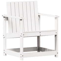 VidaXL 832626 outdoor bench Wood