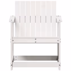 VidaXL 832626 outdoor bench Wood - Additional view 4