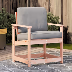 VidaXL 832628 outdoor bench Wood