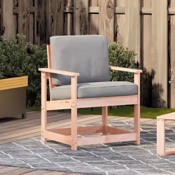 VidaXL 832628 outdoor bench Wood