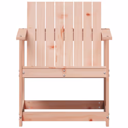 VidaXL 832628 outdoor bench Wood - Additional view 4