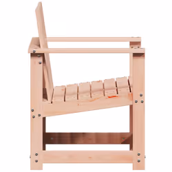 VidaXL 832633 outdoor chair Terrace Wood - Additional view 5