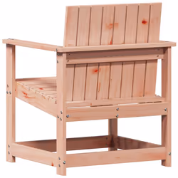 VidaXL 832633 outdoor chair Terrace Wood - Additional view 6